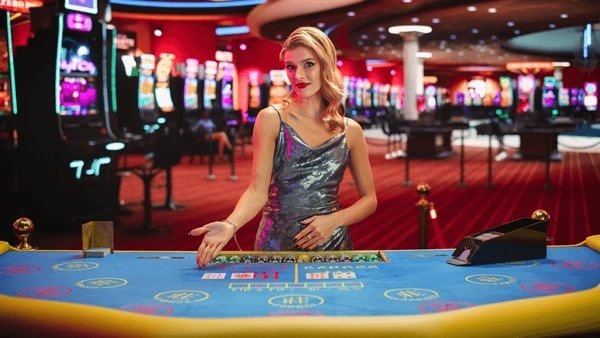 Slots and reel games in the g777 game lobby