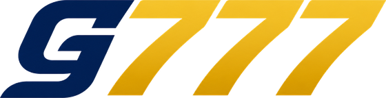 g777 Philippines gaming platform logo